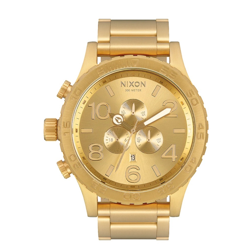Mens watch